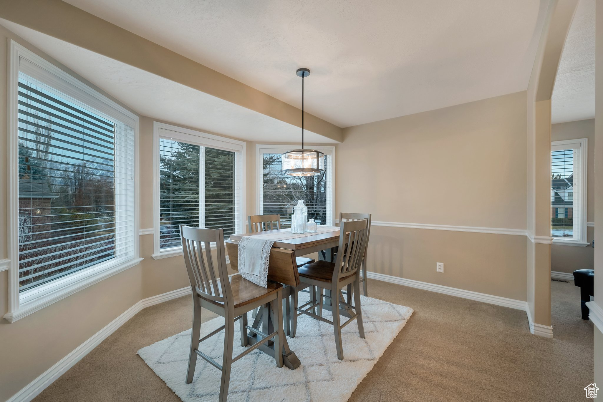DRY CREEK ESTATES - Residential