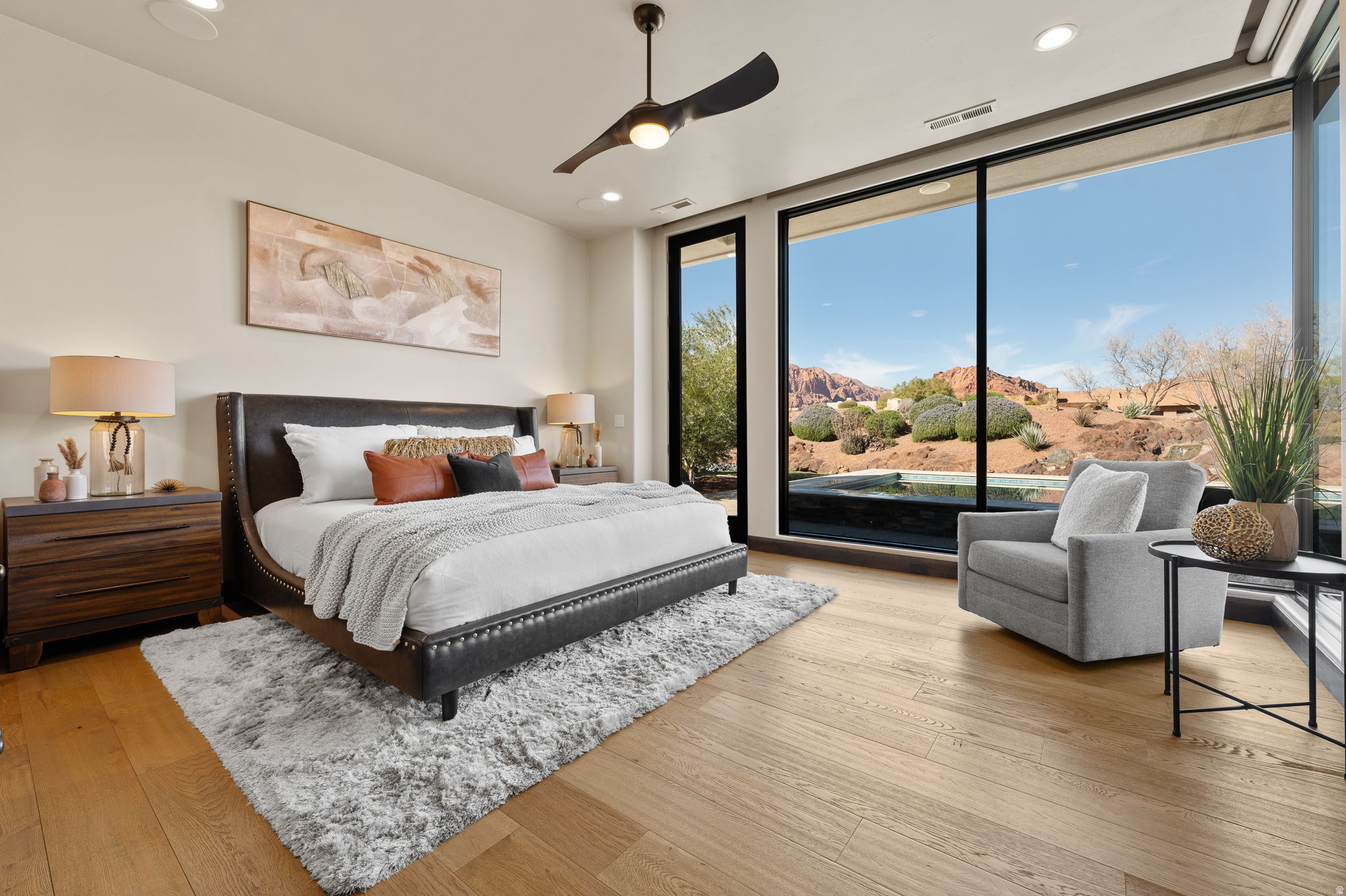 THE RESERVE AT ENTRADA - Residential