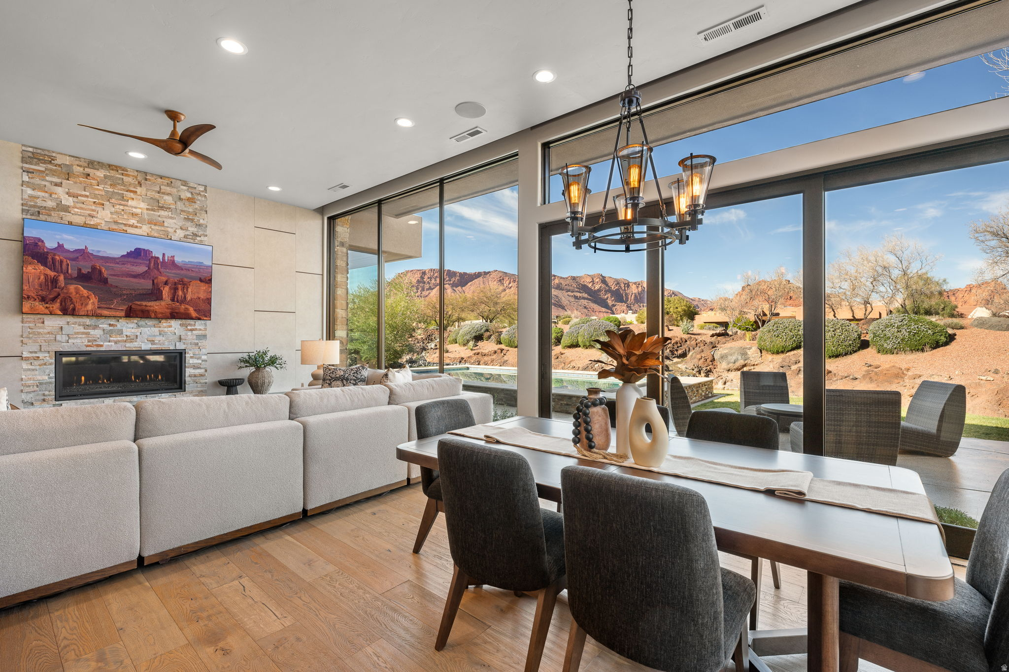 THE RESERVE AT ENTRADA - Residential