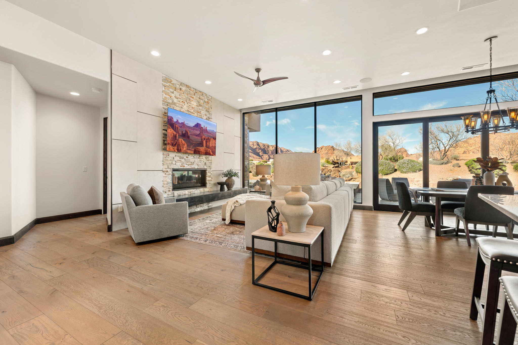 THE RESERVE AT ENTRADA - Residential