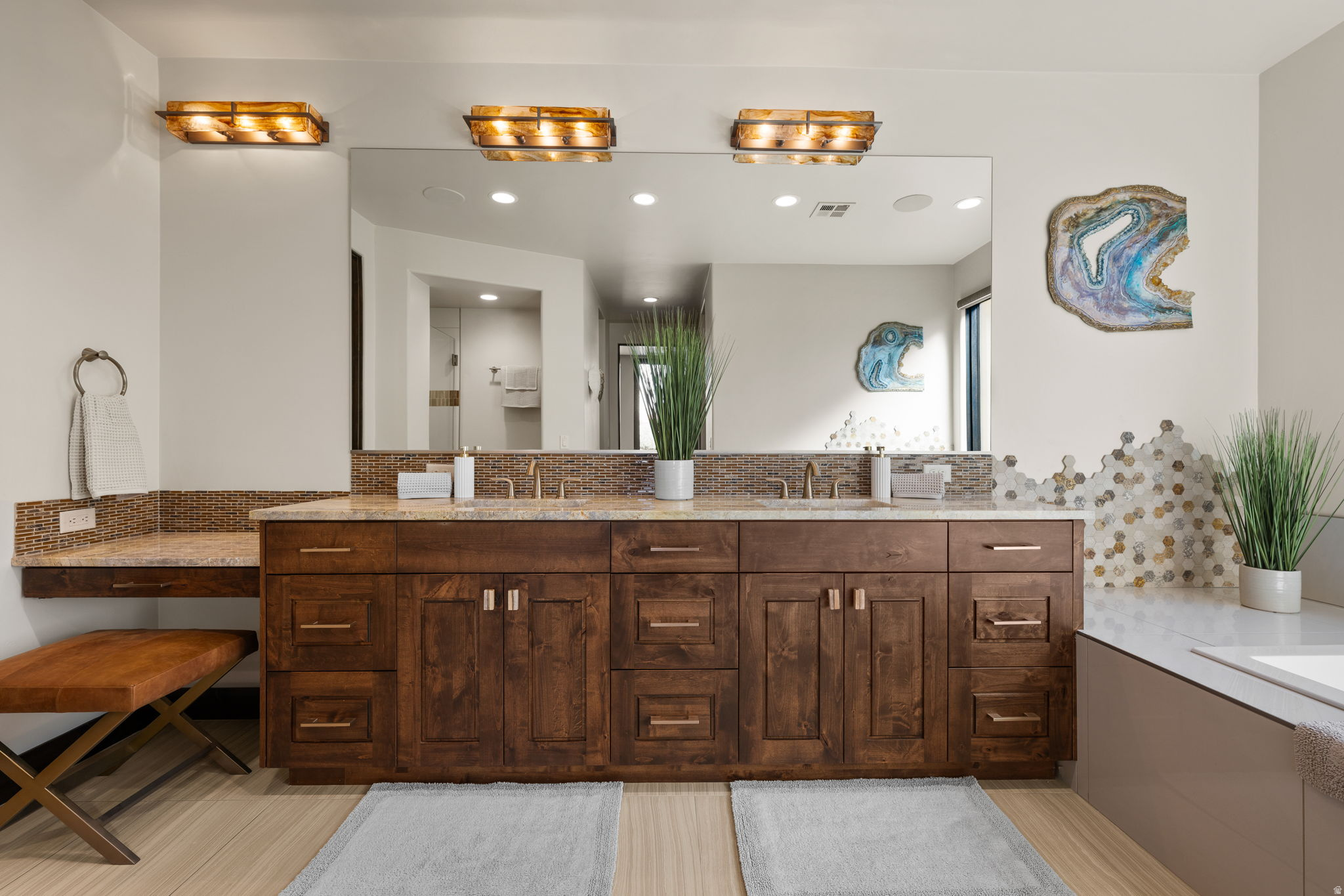 THE RESERVE AT ENTRADA - Residential