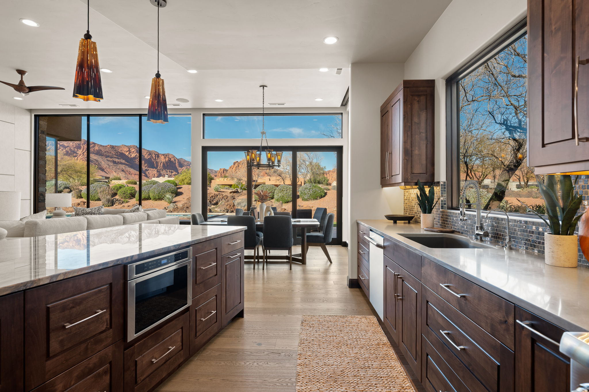 THE RESERVE AT ENTRADA - Residential
