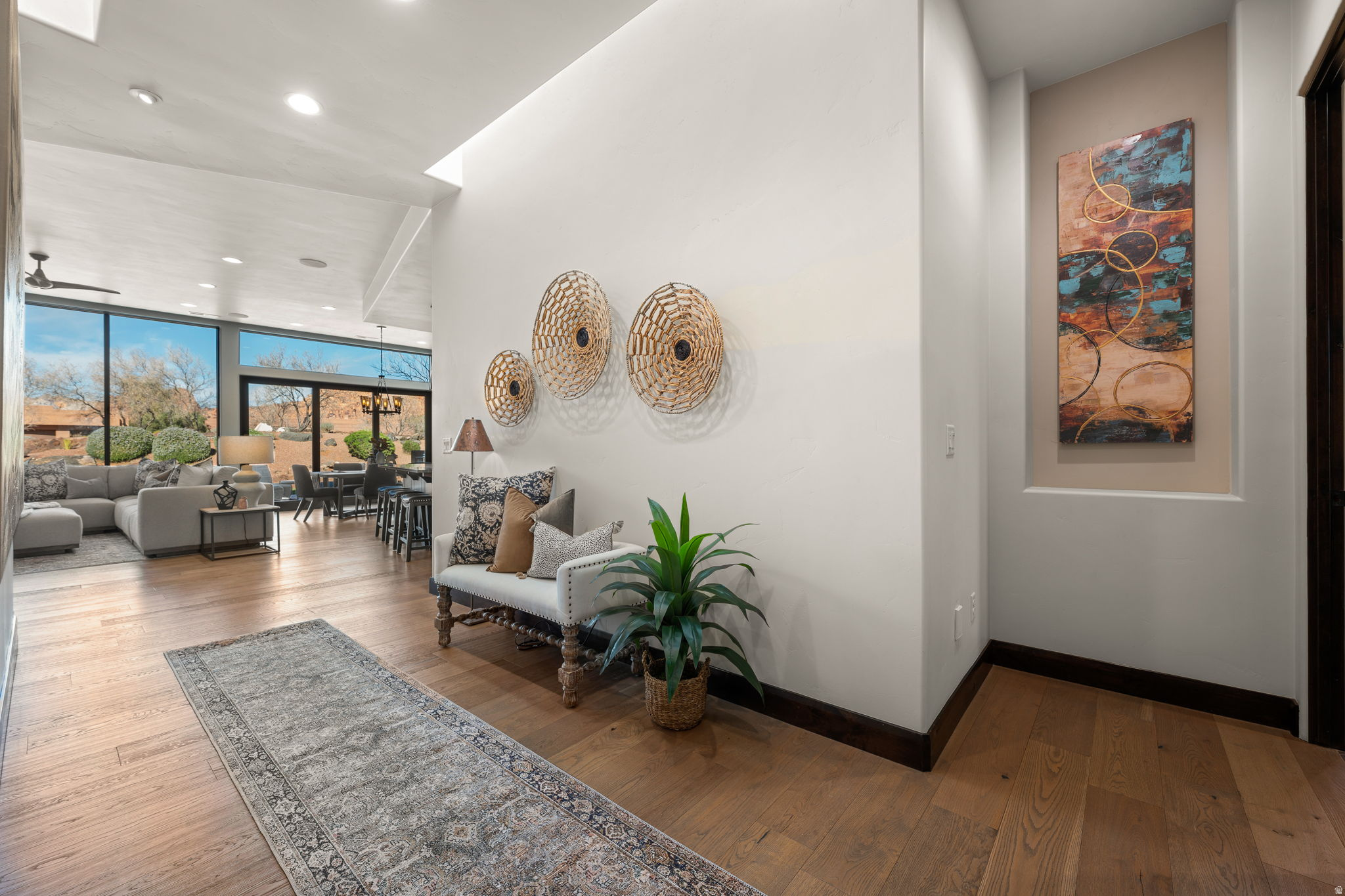 THE RESERVE AT ENTRADA - Residential