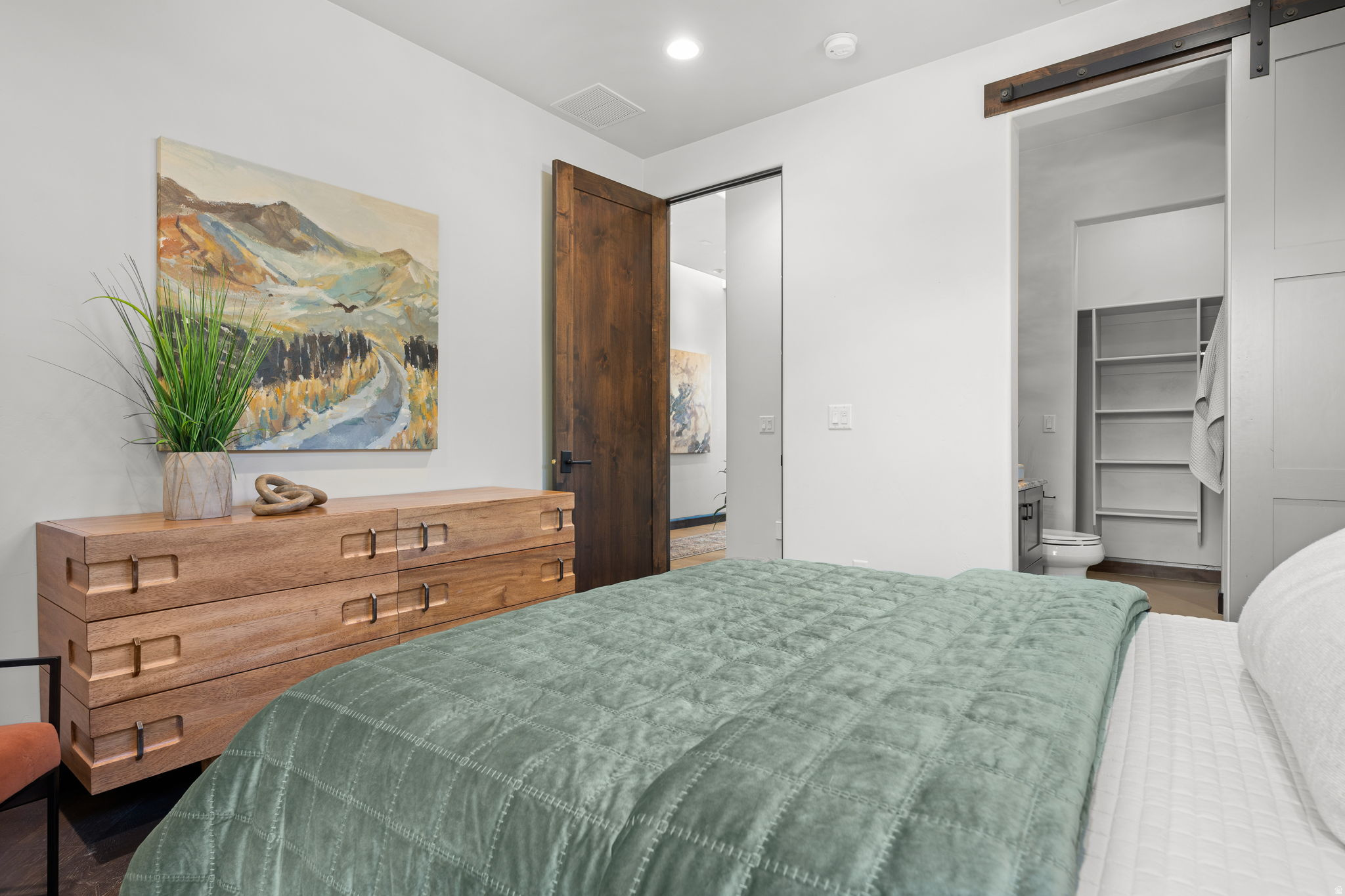 THE RESERVE AT ENTRADA - Residential