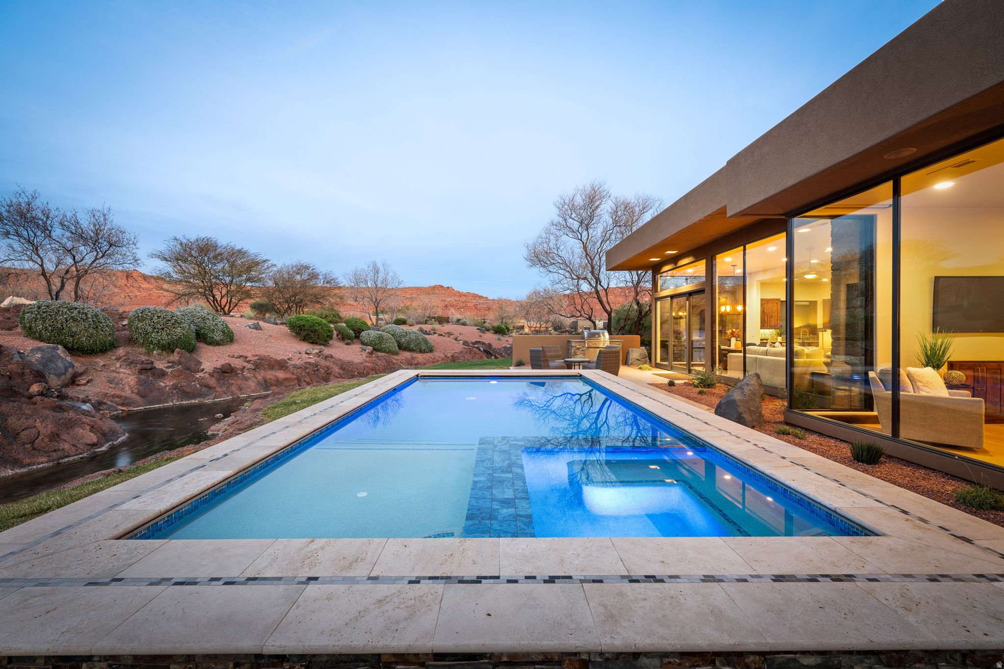 THE RESERVE AT ENTRADA - Residential