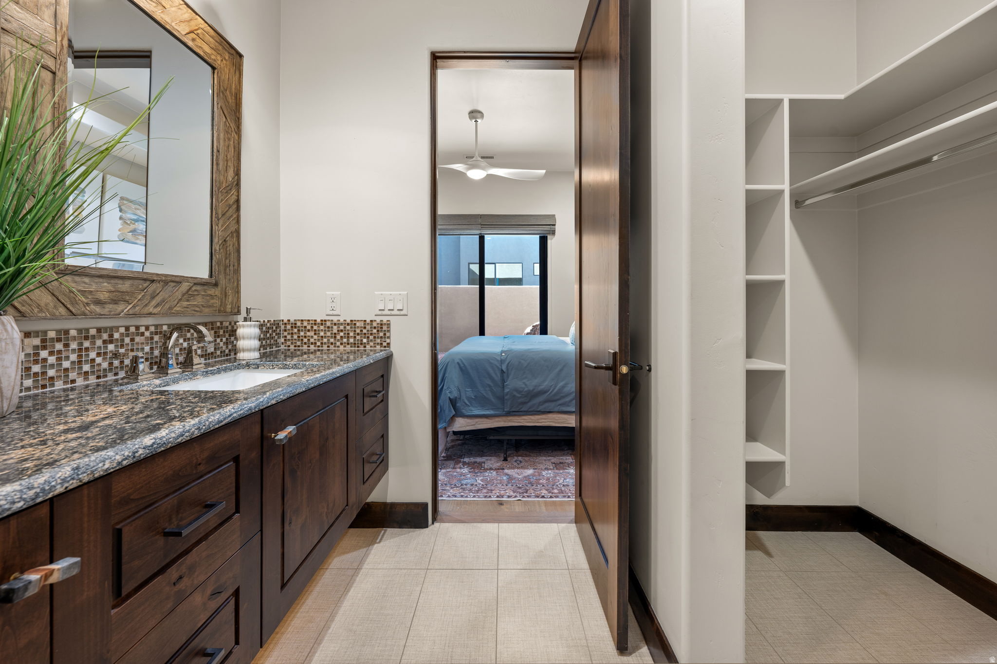 THE RESERVE AT ENTRADA - Residential