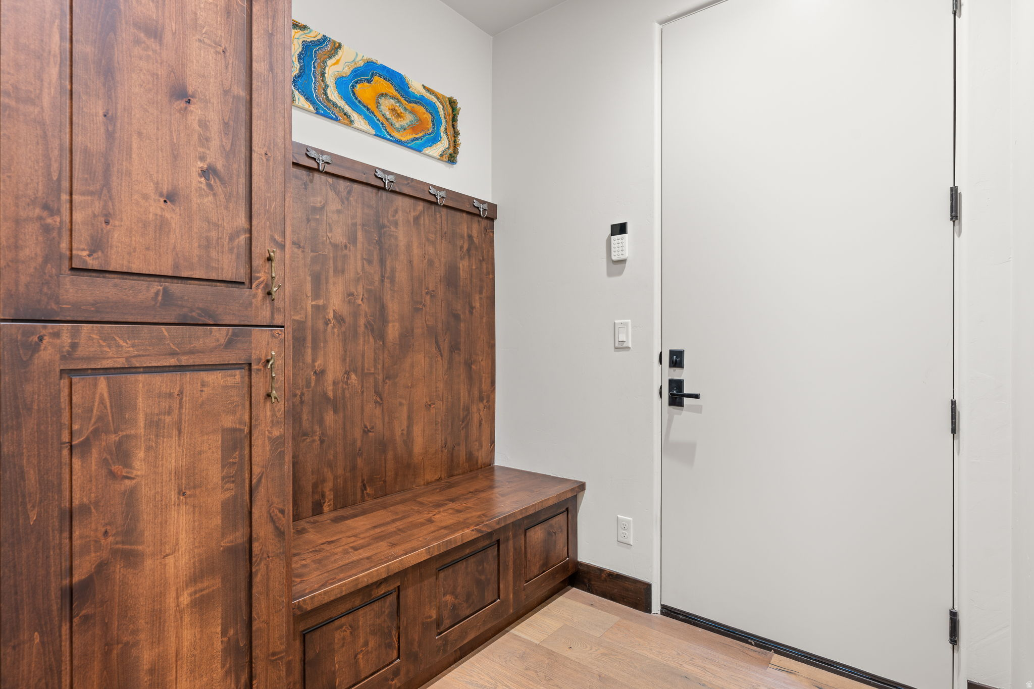 THE RESERVE AT ENTRADA - Residential