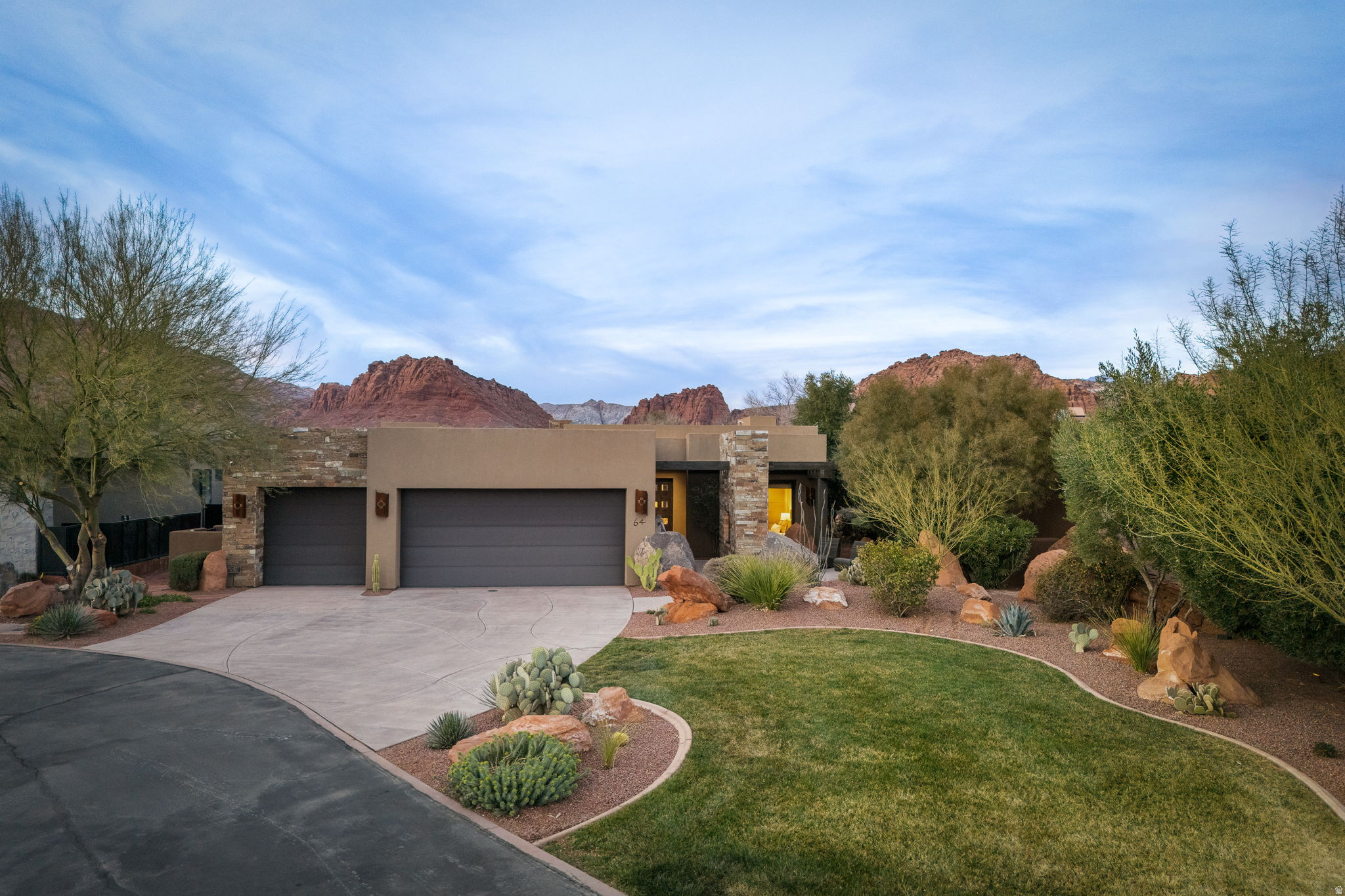 THE RESERVE AT ENTRADA - Residential