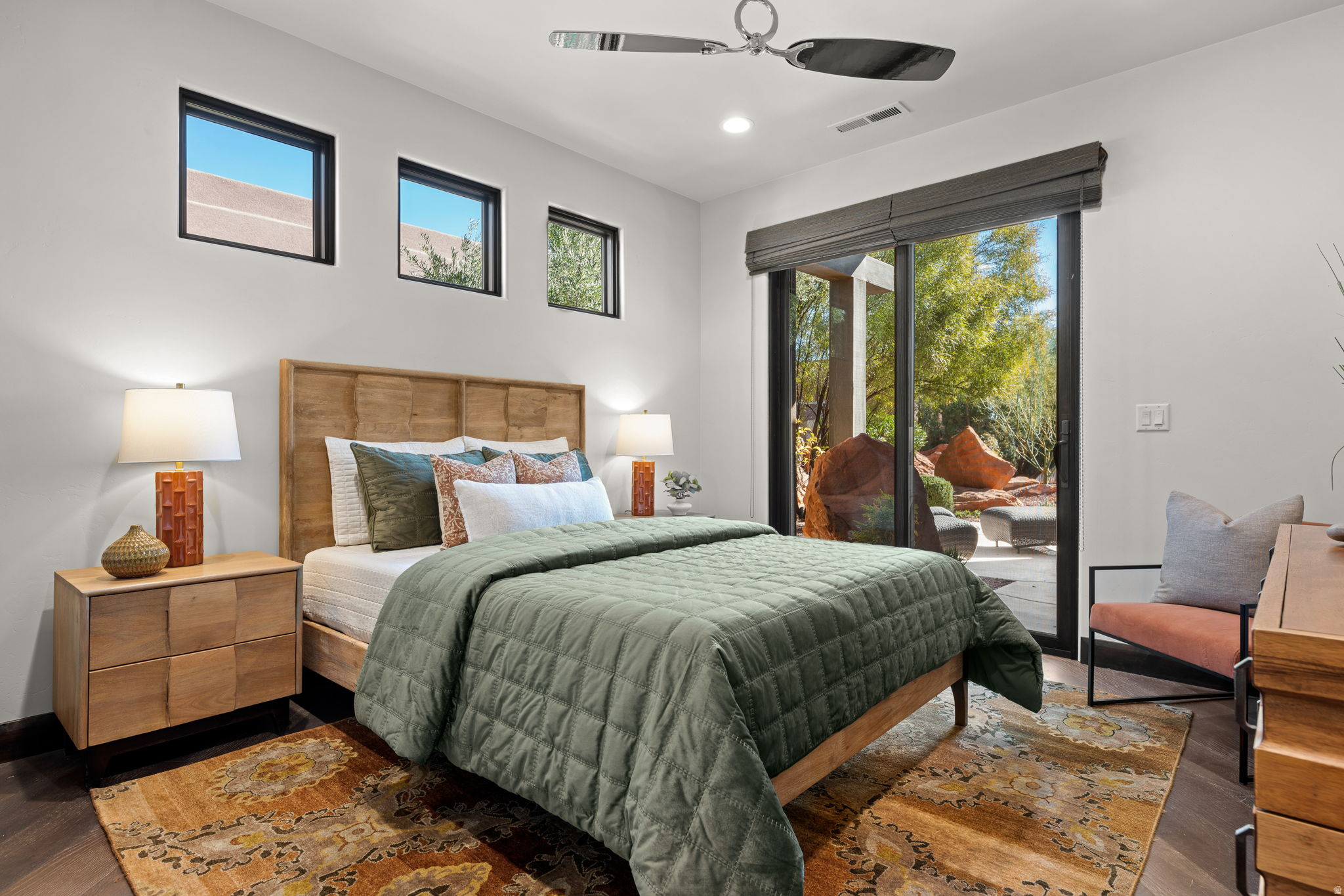 THE RESERVE AT ENTRADA - Residential