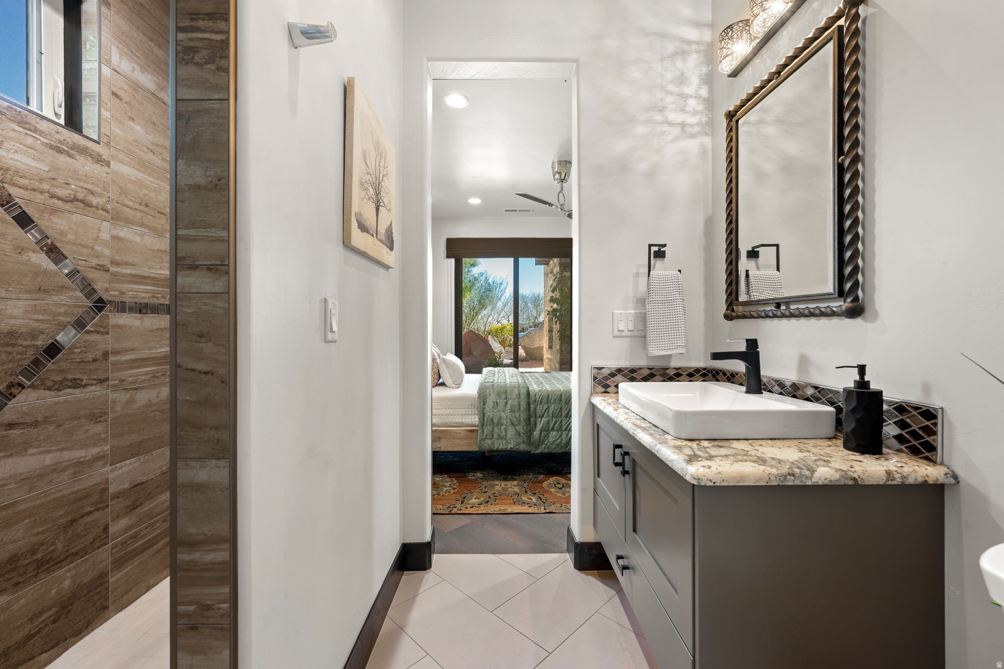 THE RESERVE AT ENTRADA - Residential