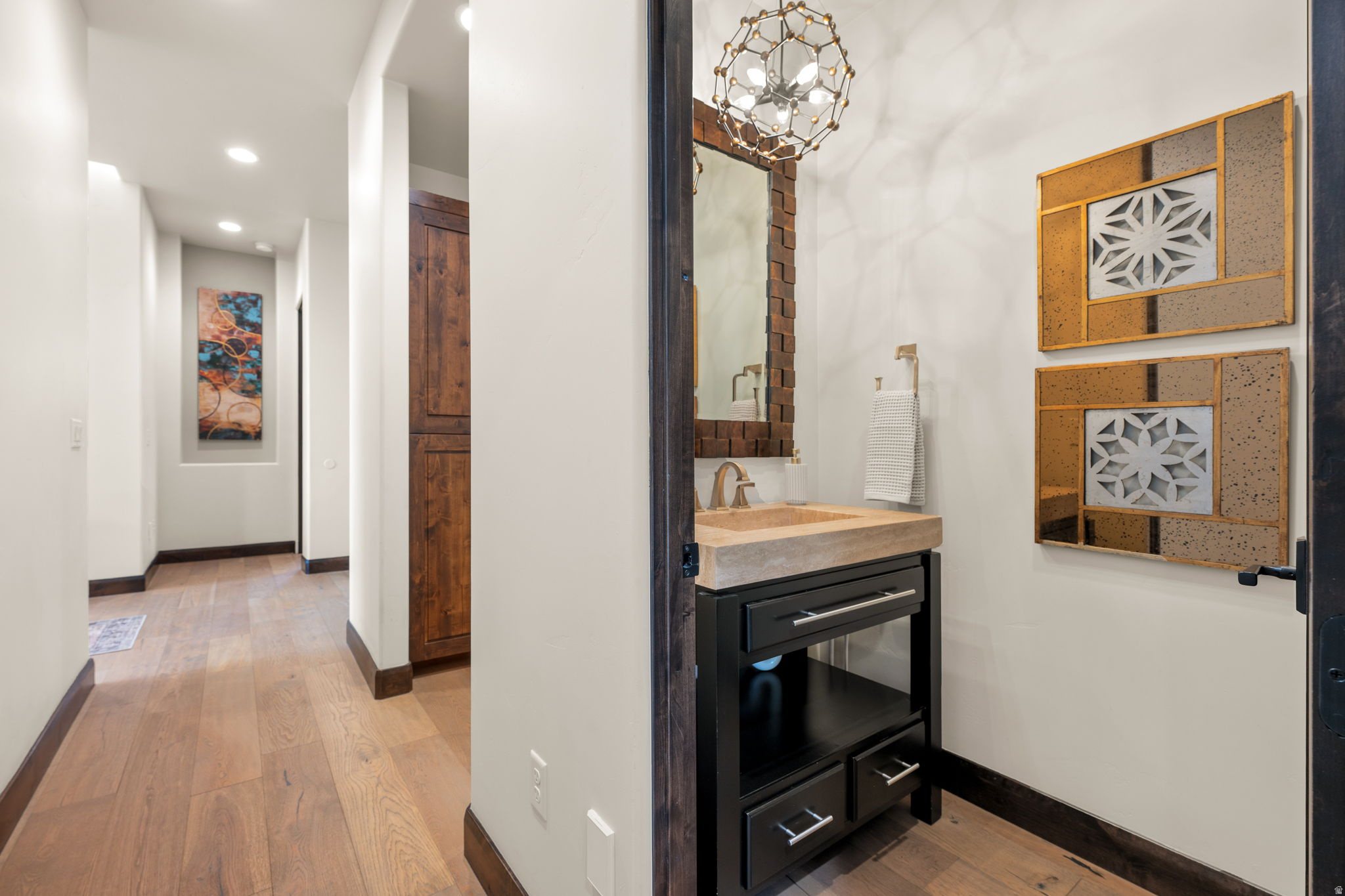 THE RESERVE AT ENTRADA - Residential