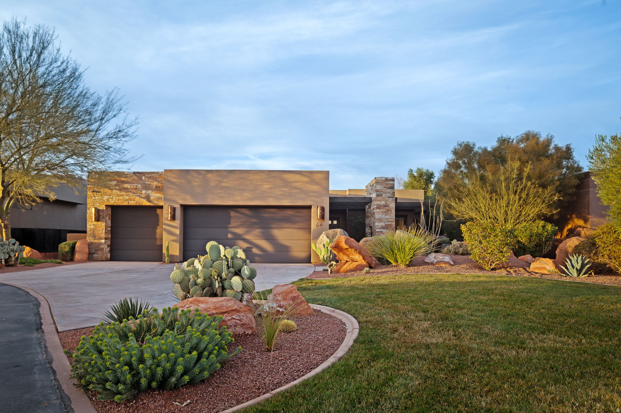 THE RESERVE AT ENTRADA - Residential