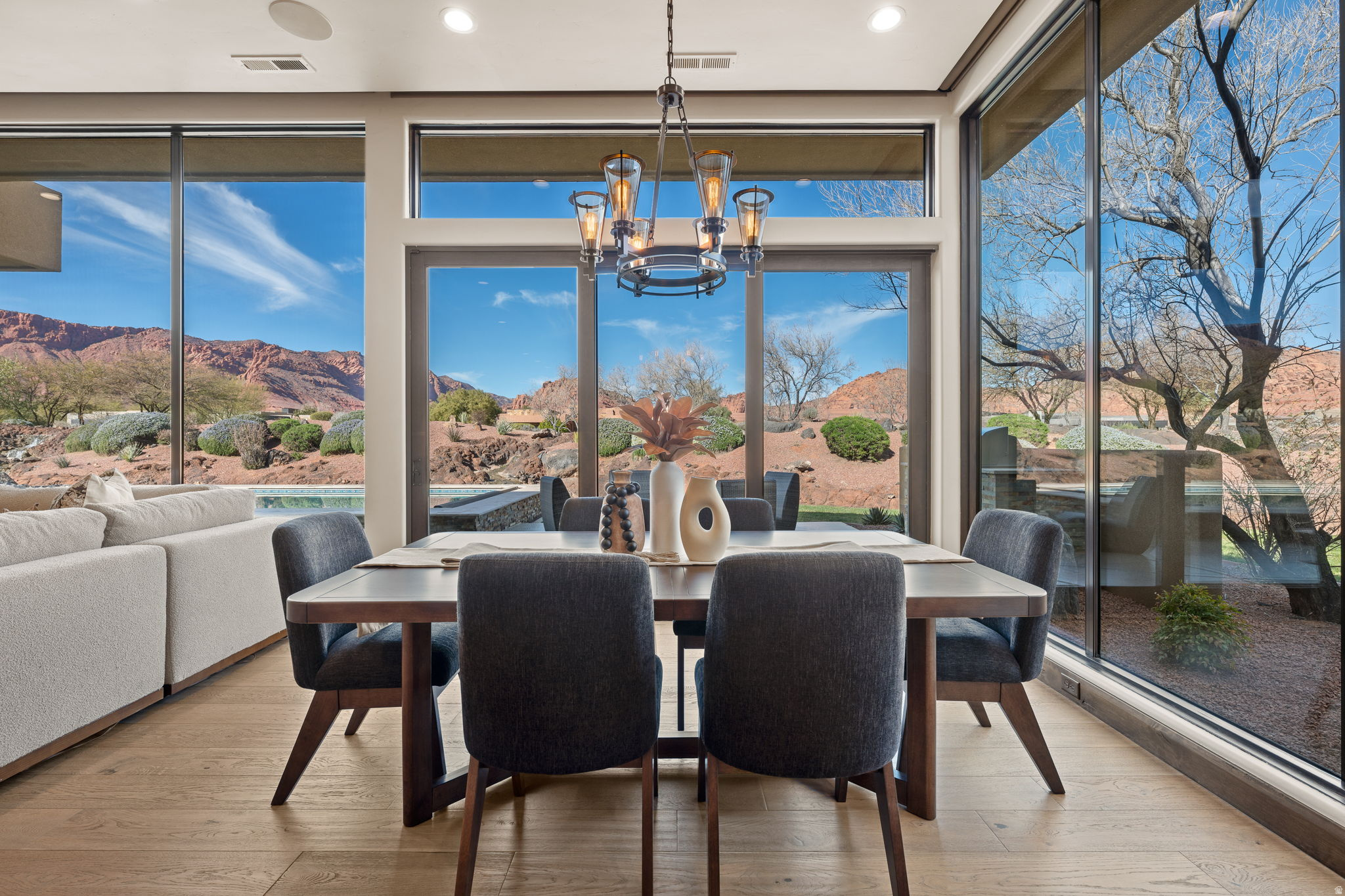 THE RESERVE AT ENTRADA - Residential