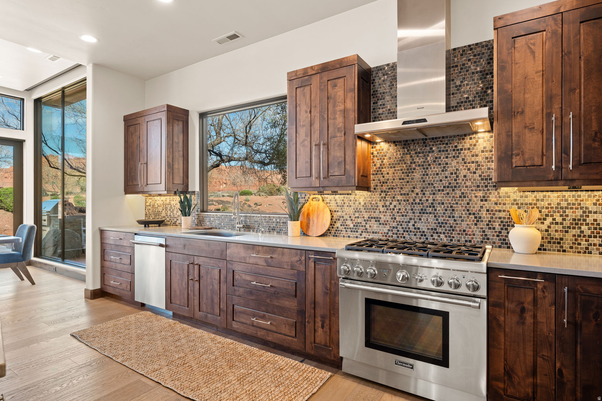 THE RESERVE AT ENTRADA - Residential