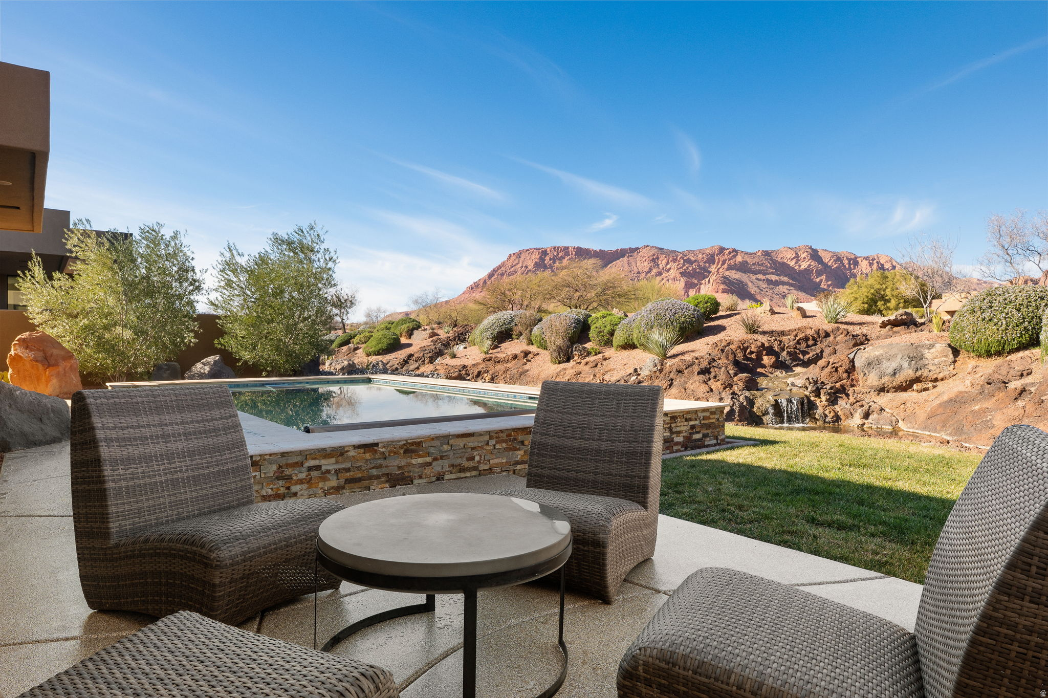 THE RESERVE AT ENTRADA - Residential
