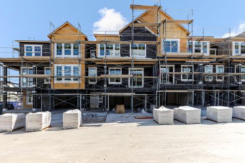 Townhouse For Sale - 6493 W Evans Creek Cv #3060<br/> Salt Lake County, Herriman, UT 84096