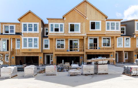 Photo of 6493 W EVANS CREEK CV #3060, Herriman, UT 84096 (MLS # 2137585)