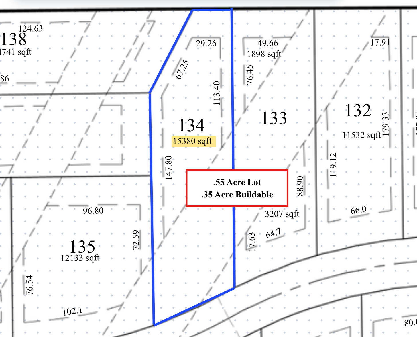 MOUNTAIN VIEW ESTATES - Land
