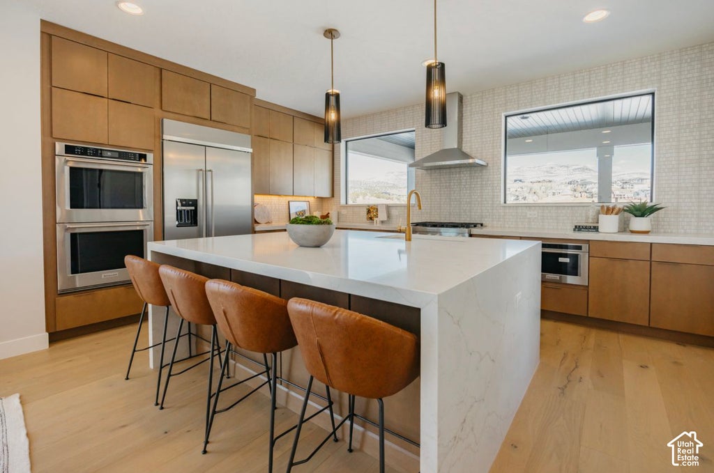 Photo of 2895 E HAYLOFT LN #253, Heber City, UT 84032 (MLS # 2190115)