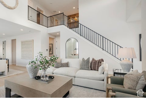 Tiny photo for 2895 E HAYLOFT LN #253, Heber City, UT 84032 (MLS # 2190115)