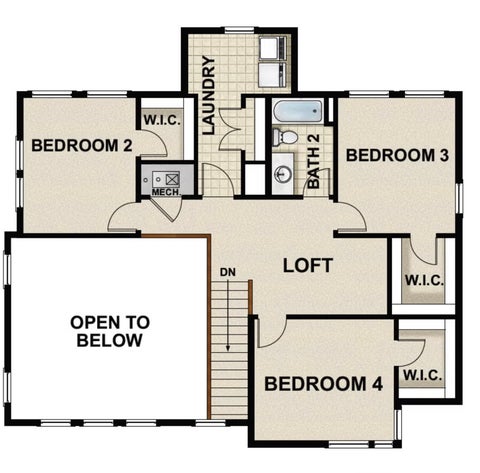 Tiny photo for 2895 E HAYLOFT LN #253, Heber City, UT 84032 (MLS # 2190115)