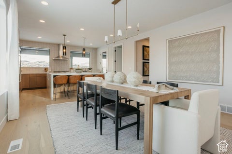 Tiny photo for 2895 E HAYLOFT LN #253, Heber City, UT 84032 (MLS # 2190115)