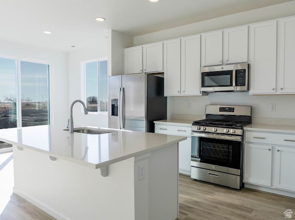 Photo of 1084 W 450 S #57, Brigham City, UT 84302 (MLS # 2104467)