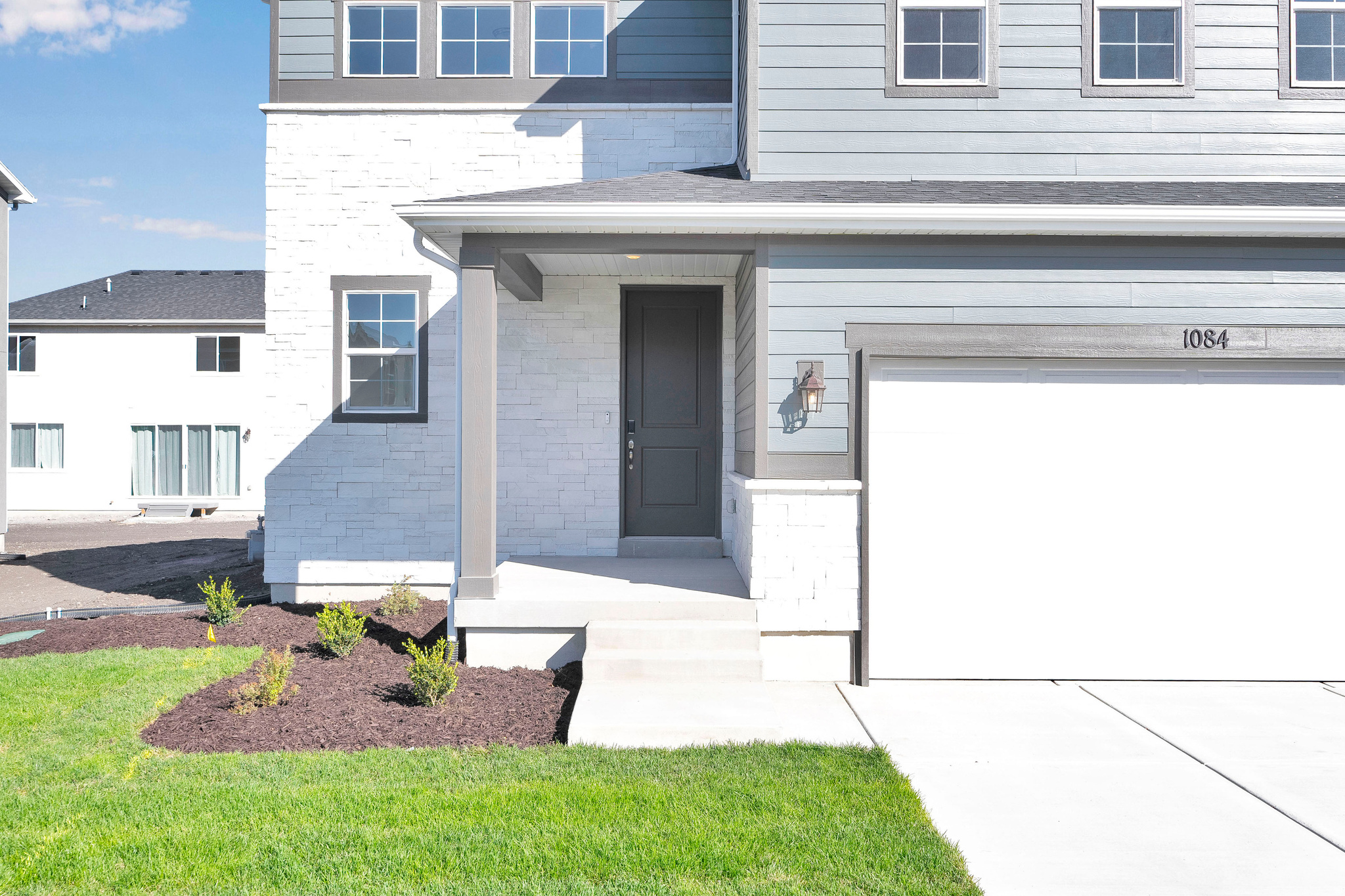 SEASONS AT BEETON PATH - Residential