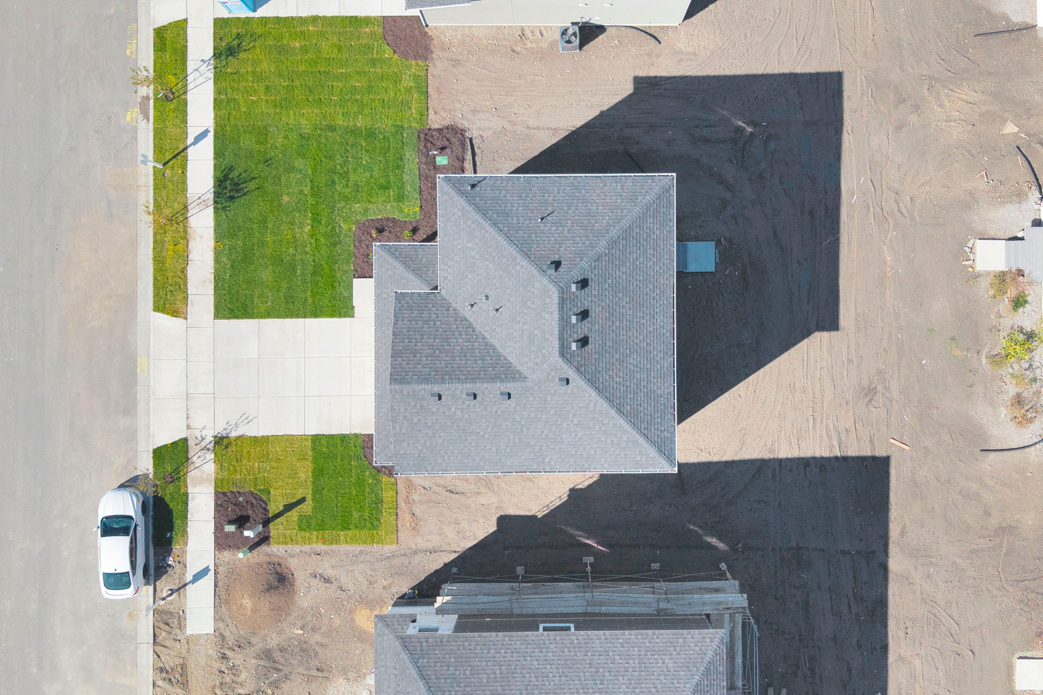 SEASONS AT BEETON PATH - Residential