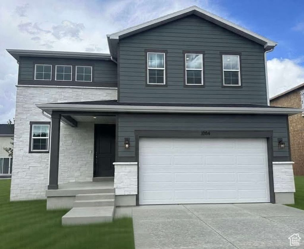 Photo of 1084 W 450 S #57, Brigham City, UT 84302 (MLS # 2104467)