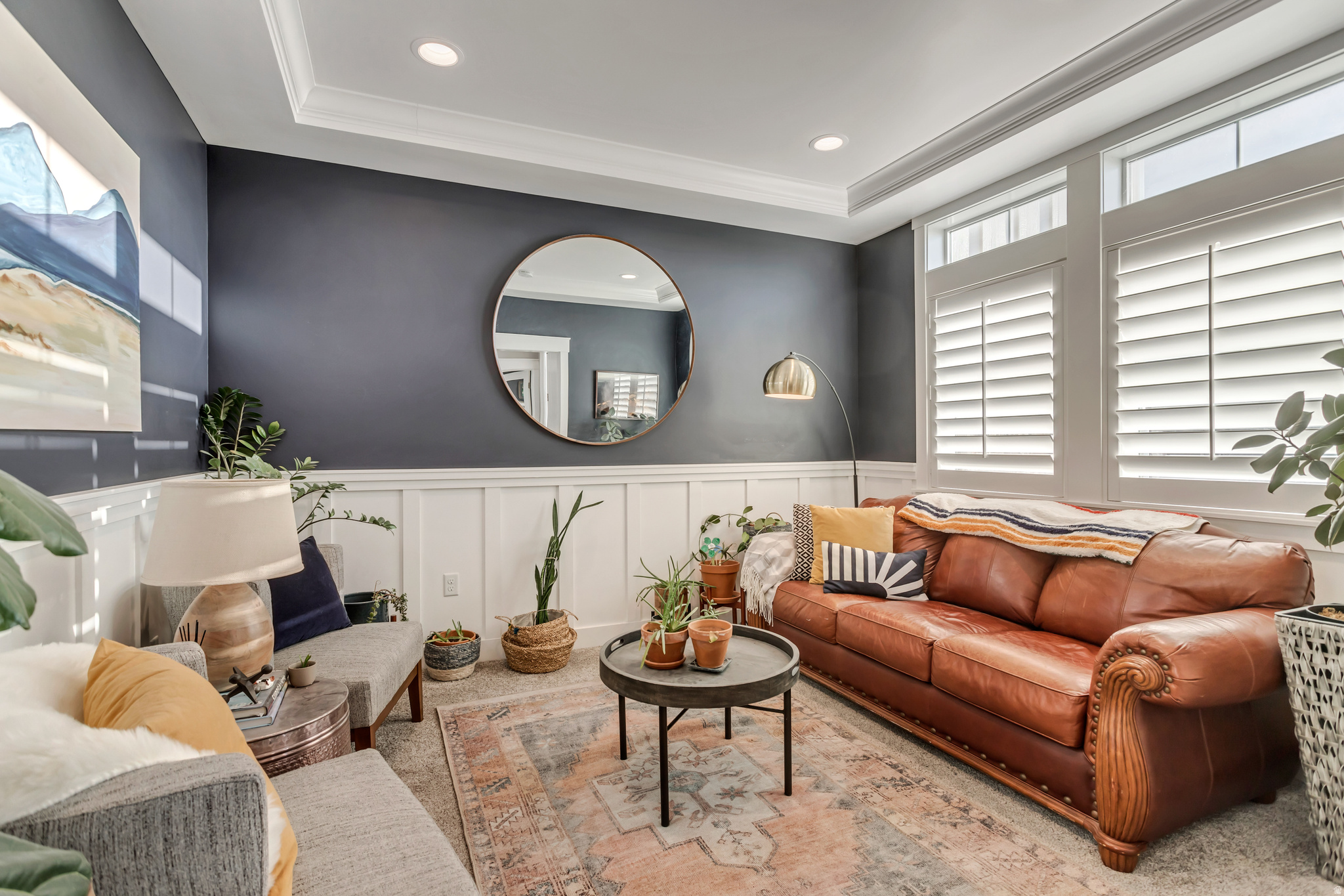 HUGHES ESTATES - Residential