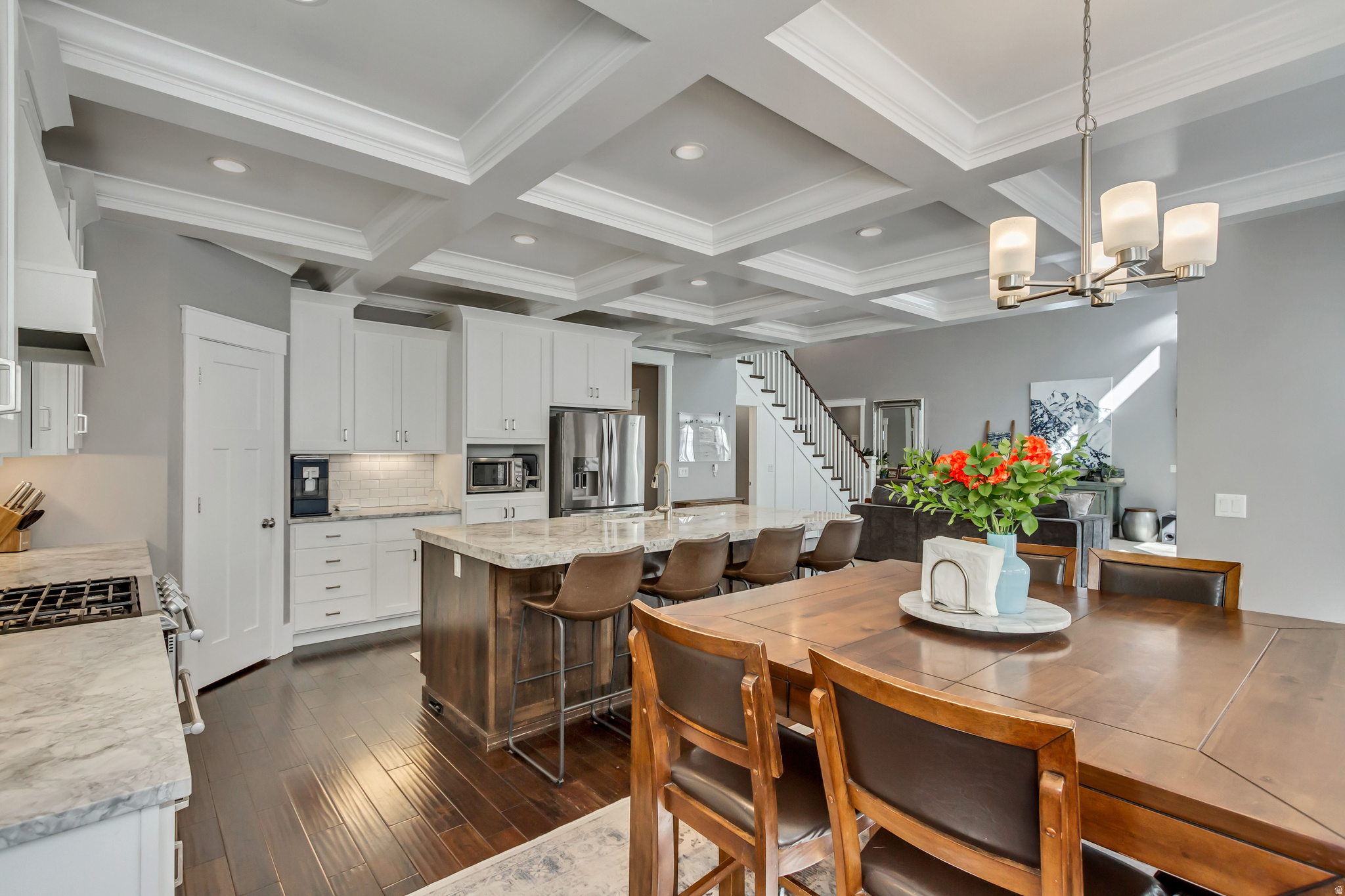 HUGHES ESTATES - Residential