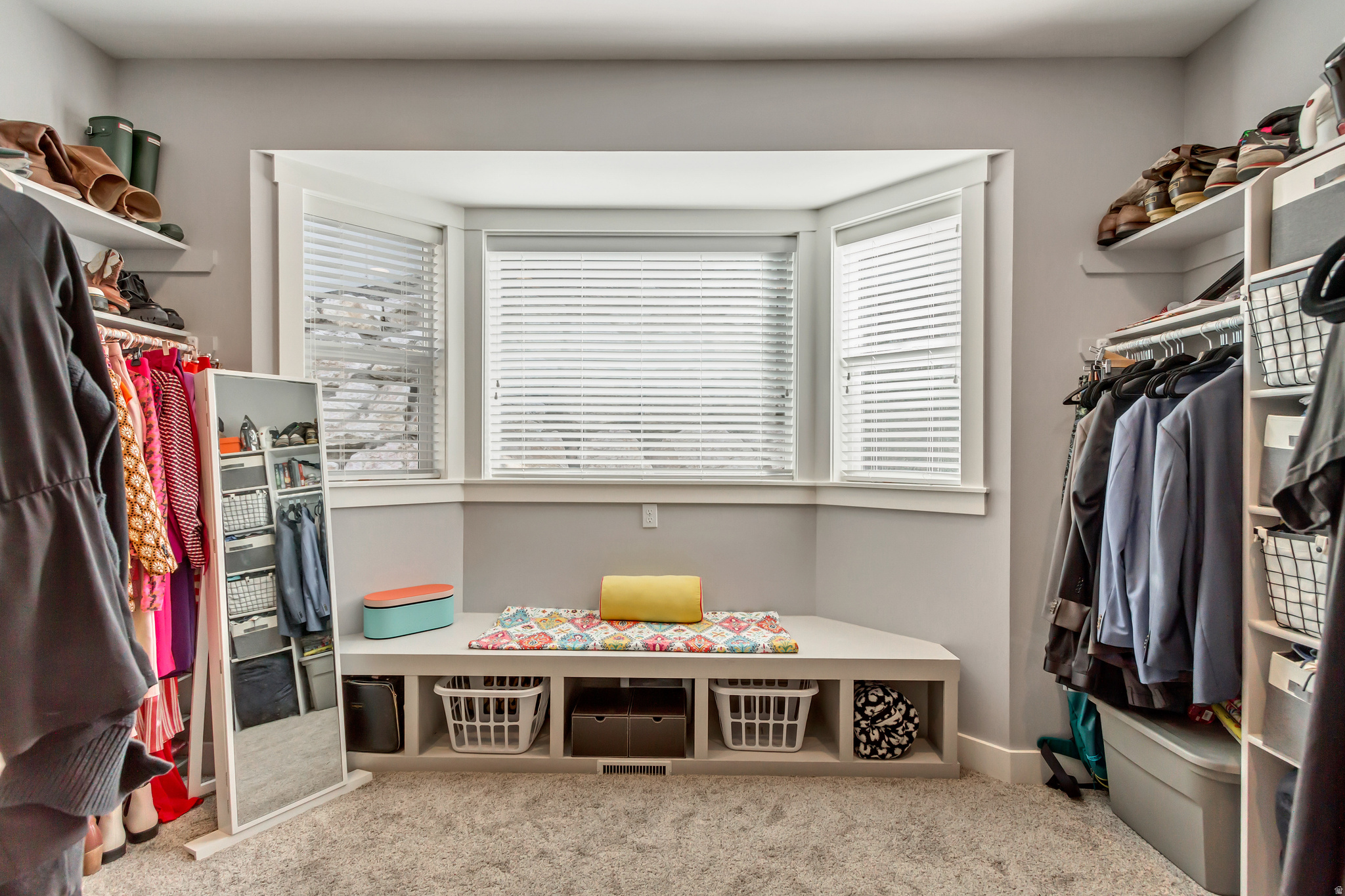 HUGHES ESTATES - Residential