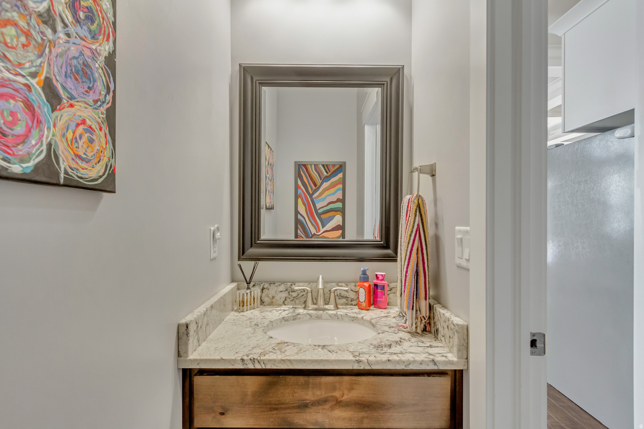 HUGHES ESTATES - Residential