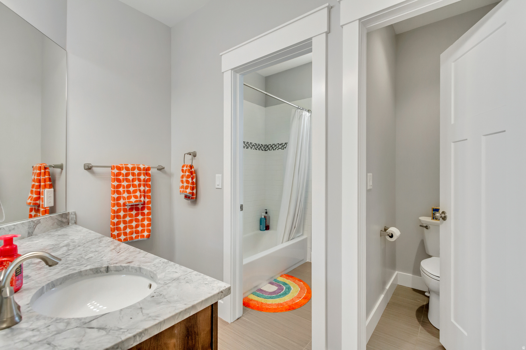 HUGHES ESTATES - Residential