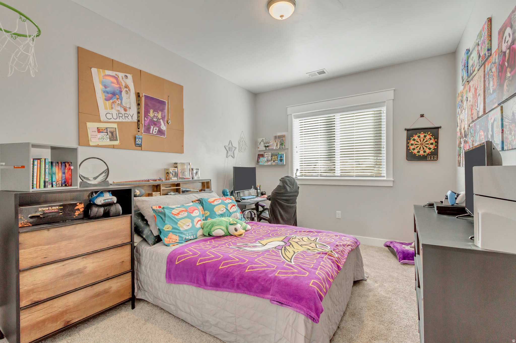 HUGHES ESTATES - Residential