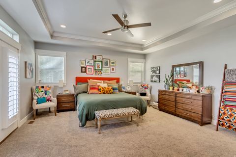 Tiny photo for 467 E ISLAND VIEW CIR N, Farmington, UT 84025 (MLS # 2152347)