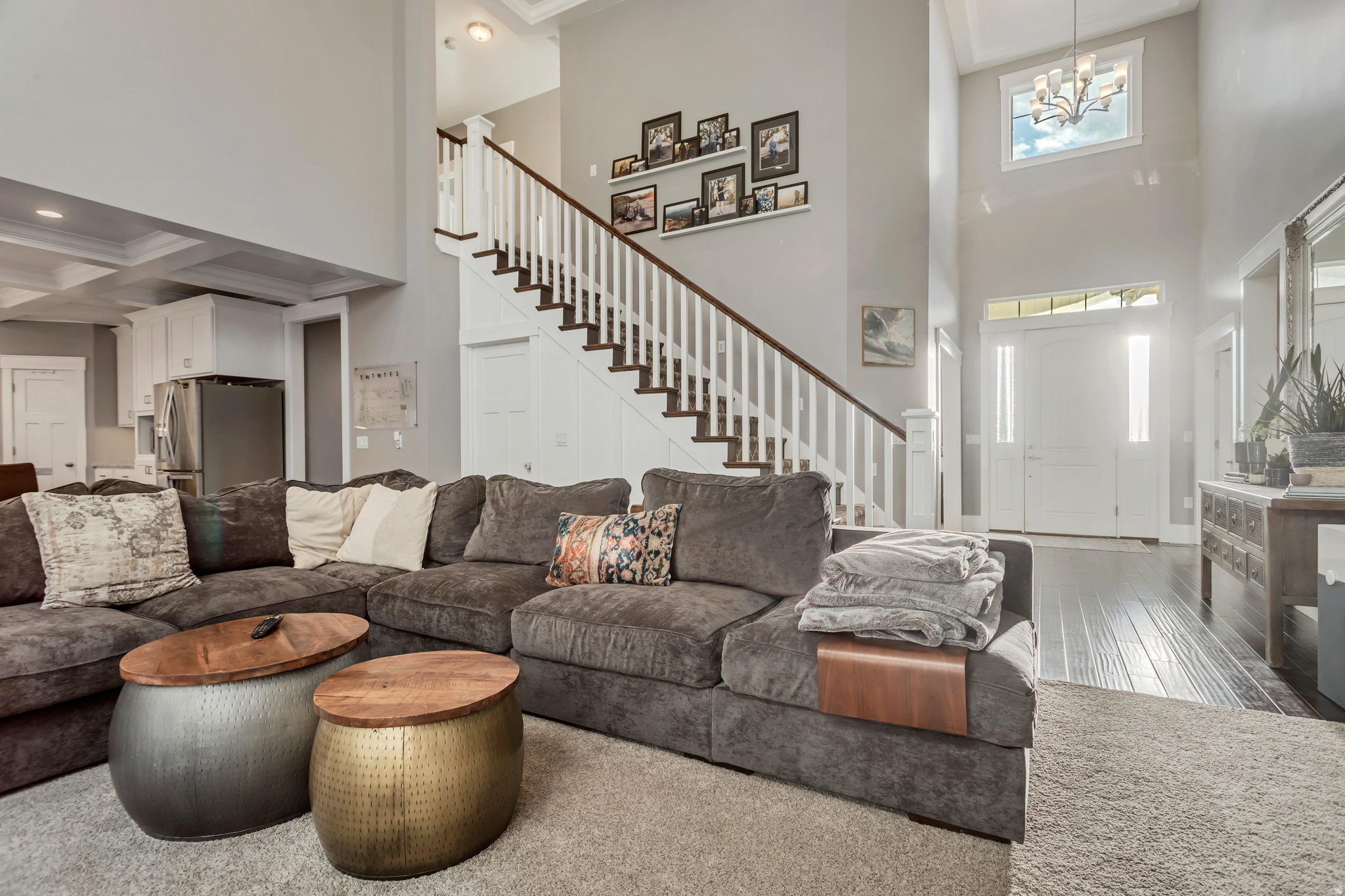 HUGHES ESTATES - Residential