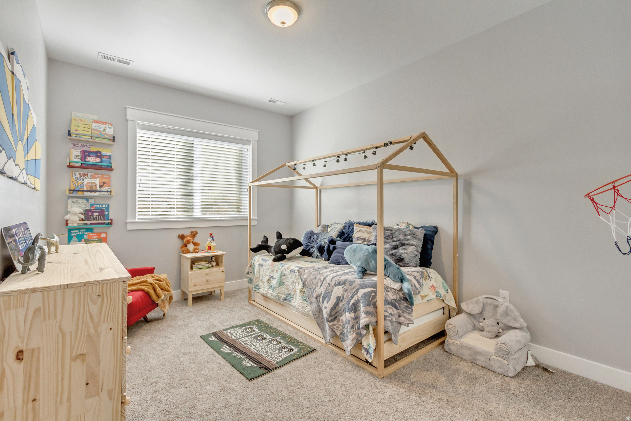 HUGHES ESTATES - Residential