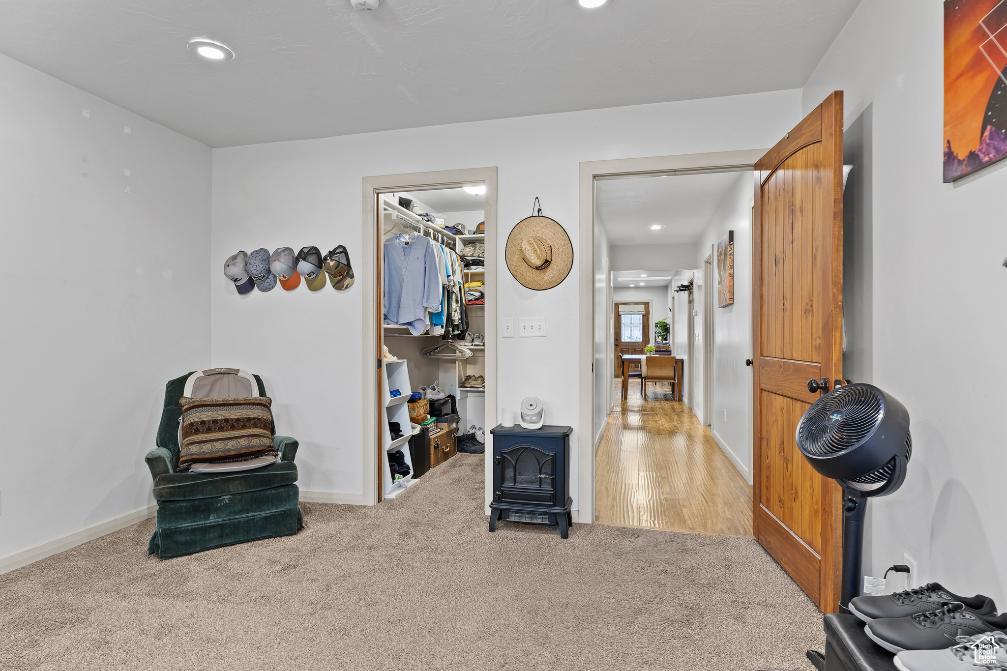 NOT APPLICABLE - Commercial Sale