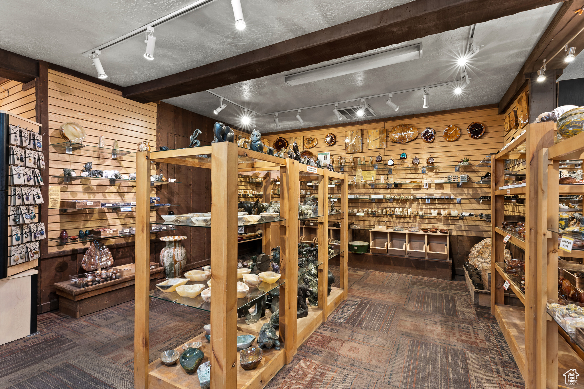 NOT APPLICABLE - Commercial Sale