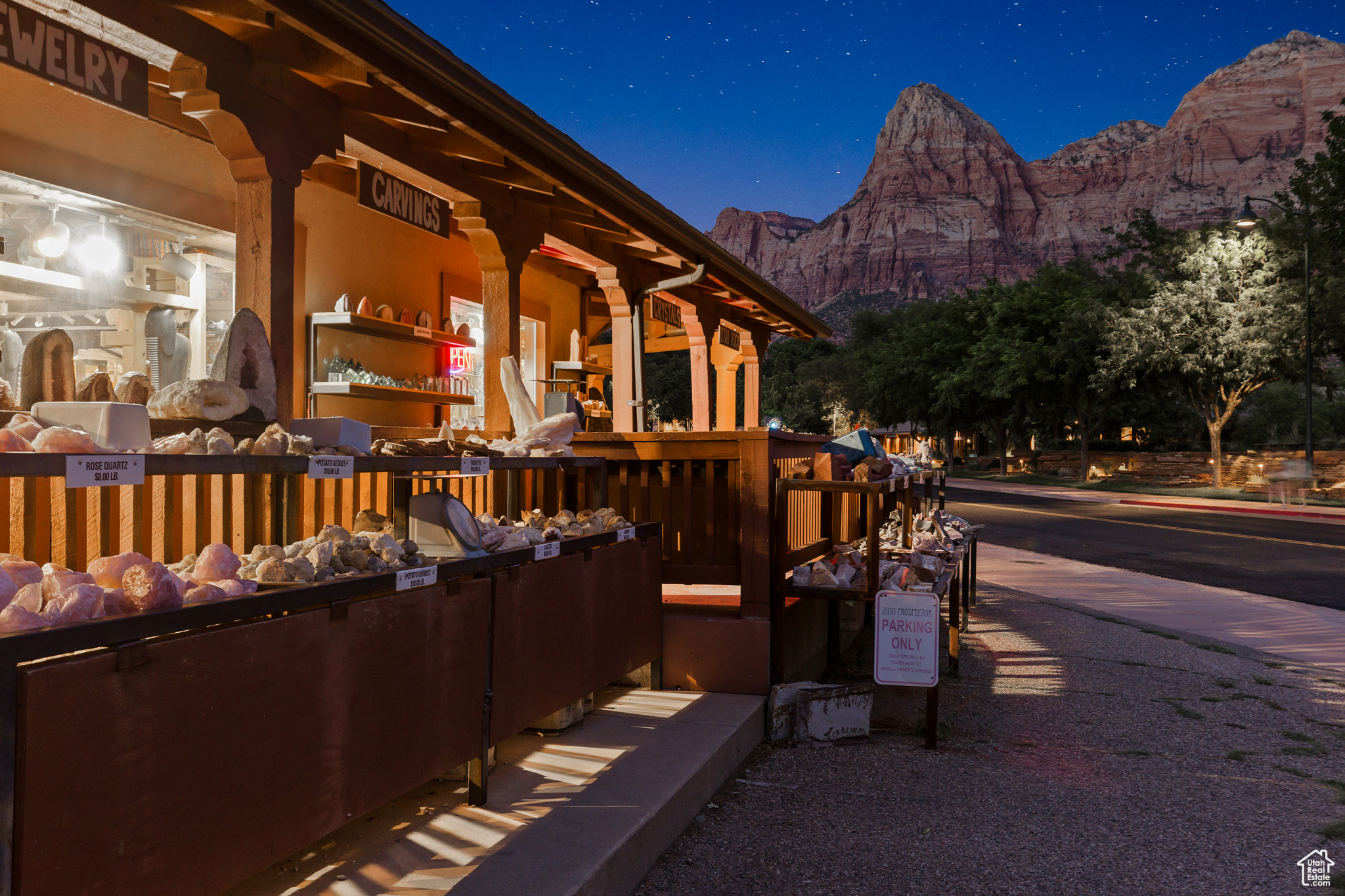 NOT APPLICABLE - Commercial Sale