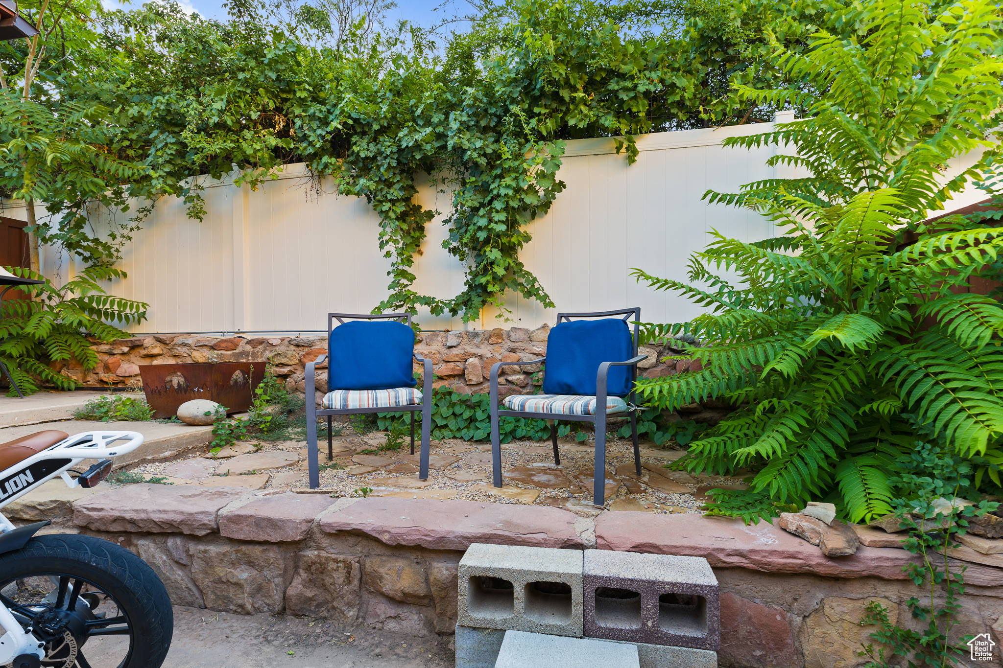 NOT APPLICABLE - Commercial Sale