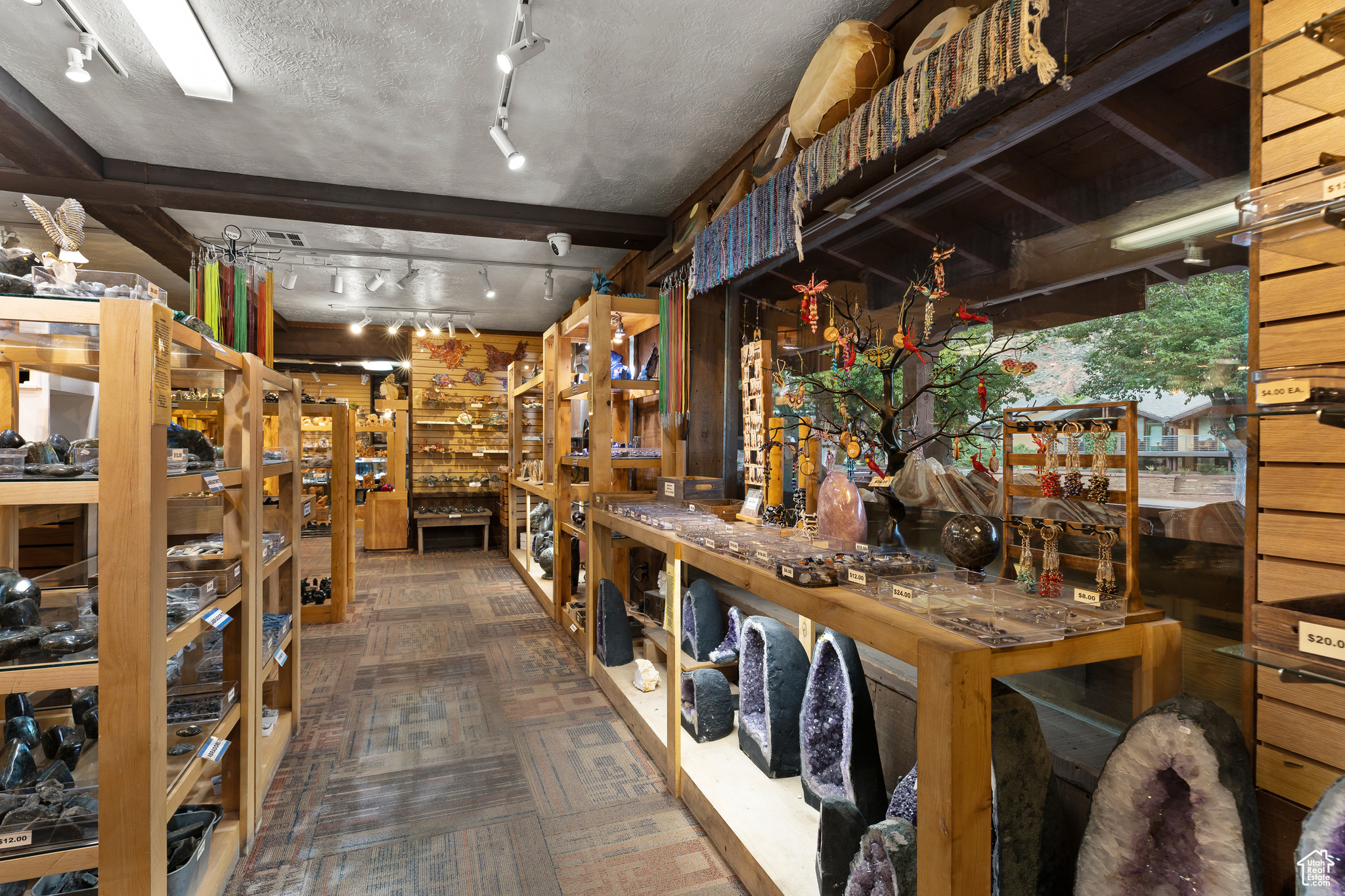 NOT APPLICABLE - Commercial Sale