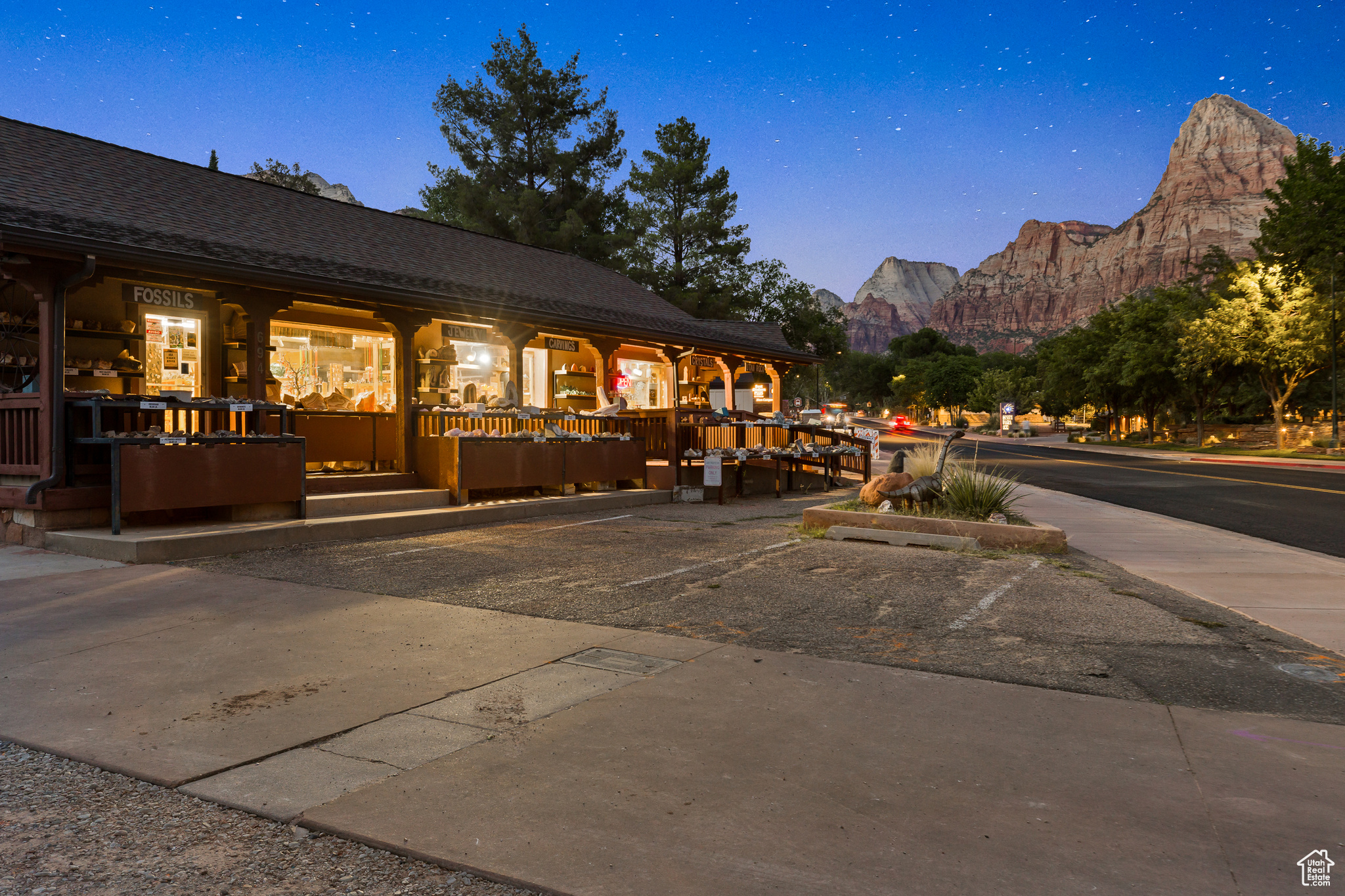 NOT APPLICABLE - Commercial Sale