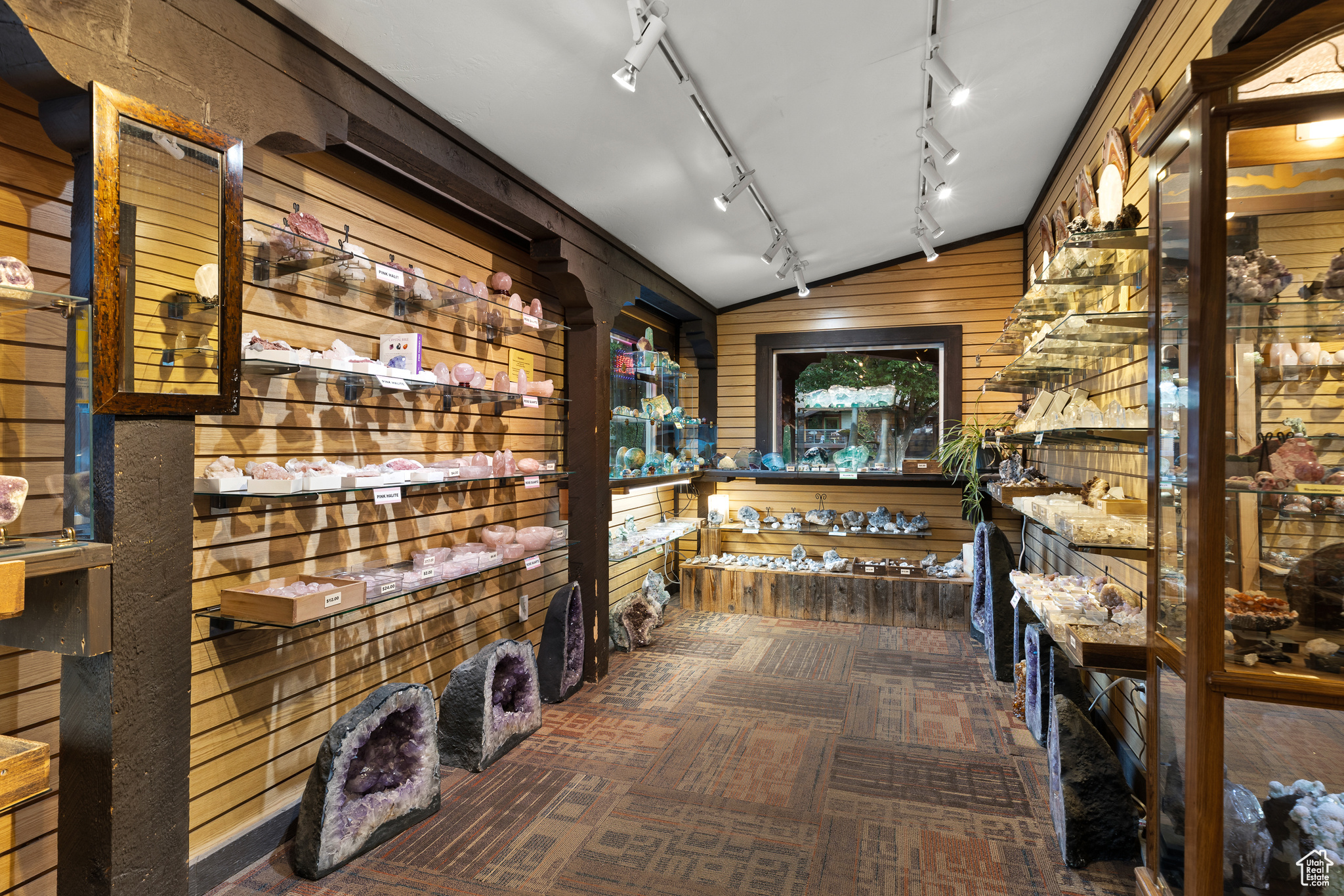 NOT APPLICABLE - Commercial Sale