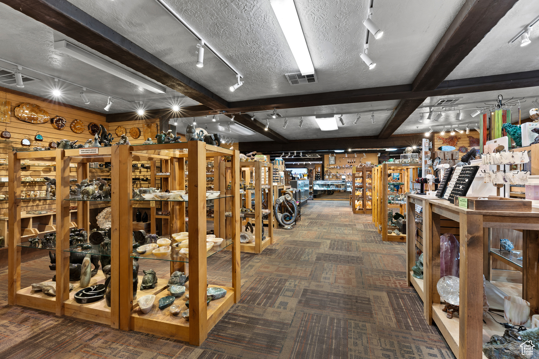 NOT APPLICABLE - Commercial Sale