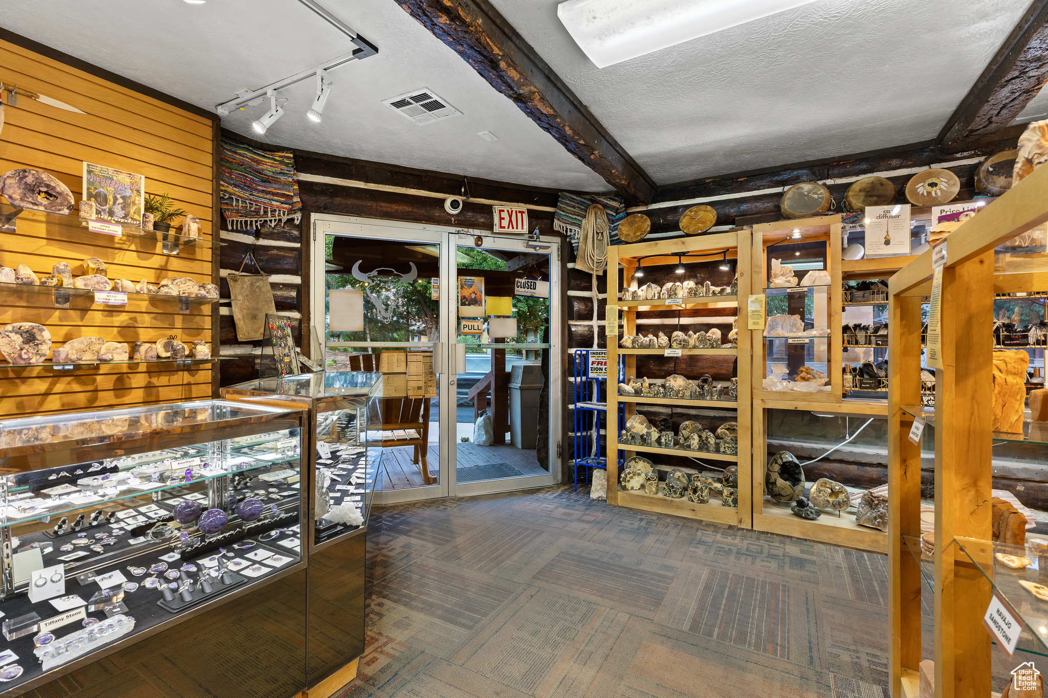 NOT APPLICABLE - Commercial Sale