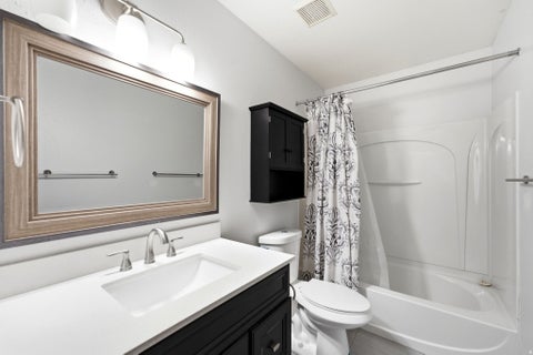 Tiny photo for 7103 W KLORISSA PL, Herriman, UT 84096 (MLS # 2172359)