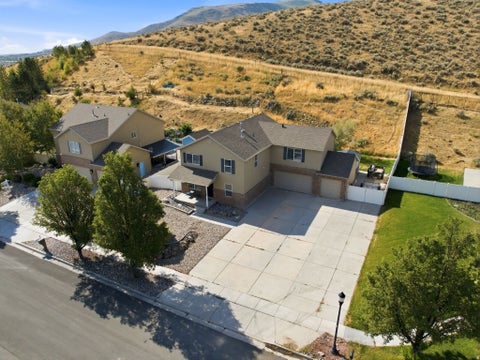 Tiny photo for 7103 W KLORISSA PL, Herriman, UT 84096 (MLS # 2172359)